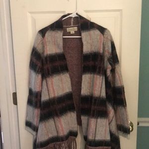 Lucky Brand Cardigan